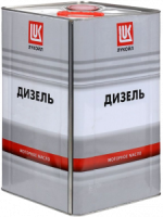 Моторное масло ЛУКОЙЛ Авангард 40, 18л