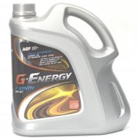 Моторное масло G-Energy F Synth 5W-40, 4л