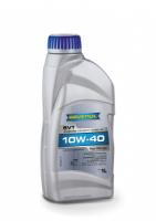 Моторное масло RAVENOL SVT Stand.Viscosity Turbo Oil SAE 10W-40, 1л
