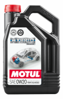 Моторное масло MOTUL SPECIFIC 5122 0W-20 С5, 5л
