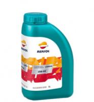 Моторное масло REPSOL CARRERA 10W-60, 1л