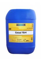 Тракторное масло RAVENOL Catoel TO-4 SAE 30 20л