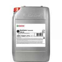 Трансмиссионное масло Castrol Syntrans Transaxle 75W-90, 20л