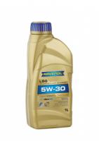 Моторное масло RAVENOL LSG SAE 5W-30, 1л