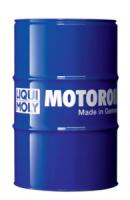 Моторное масло Liqui Moly Leichtlauf HC 7 5W-40, 205л