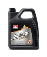 Моторное масло Petro-Canada SYNTHETIC SAE 5W-40, 5л