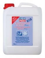Антифриз-конц. Liqui Moly Kuhlerfrostschutz KFS 12+, 5л