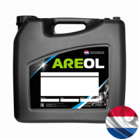 Моторное масло AREOL Trans Truck ECO 10W-40 Synthetic Premium Motor Oil 20 л