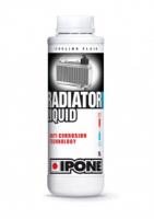 Антифриз IPONE RADIATOR LIQUID, 1л