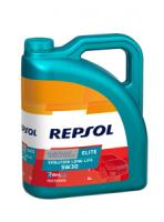 Моторное масло REPSOL ELITE EVOLUTION LONG LIFE 5W-30, 5л