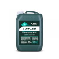 Трансмиссионное масло CNRG ТЭП-15, 10л