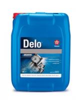 Моторное масло TEXACO DELO GOLD ULTRA T 10W-40, 20л