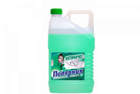 Антифриз (-40) Полярник зеленый 10кг