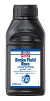 Спорт.тормоз.жидкость Liqui Moly Brake Fluid Race, 0,25л