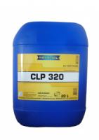 Редукторное масло RAVENOL Getriebeoel CLP 320, 20л