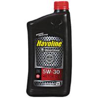 Моторное масло CHEVRON HAVOLINE M/O SAE 5W-30 0.946л