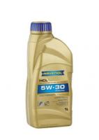 Моторное масло RAVENOL HCL SAE 5W-30, 1л