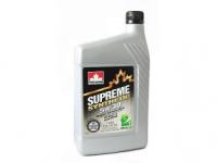Моторное масло Petro-Canada SUPREME SYNTHETIC SAE 5W-30, 1л