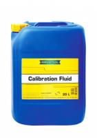 Калибровочное масло RAVENOL Calibration Fluid, 20л