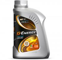 Моторное масло G-Energy Far East 0W-20, 1л