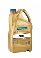 Моторное масло RAVENOL NDT Nord Duty Truck SAE 5W-40, 5л