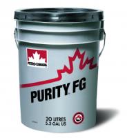 Масло Petro-Canada PURITY FG AW HYDRAULIC FLUID 68, 20л.