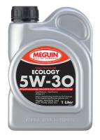 Моторное масло Megol Motorenoel Ecology 5W-30, 1л