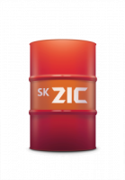 Моторное масло ZIC X9000 10W-40 бочка 200л