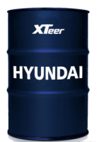 Моторное масло Hyundai XTeer Gasoline G700 5W40 SN, 200л