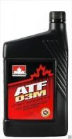 Трансмиссионное масло Petro-Canada для АКПП ATF D3M, 1 л