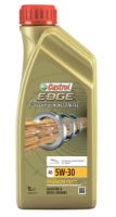 Моторное масло Castrol EDGE Professional A5 5W-30 Jaguar, 1л