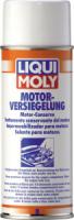 спрей д/внешней консервации двиг. liqui moly motor-versiegelung, 0,4л фото