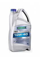 Моторное масло RAVENOL SDT Super Duty Truck SAE 10W-40 10W-40, 5л