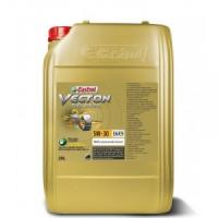 Моторное масло Castrol Vecton Fuel Saver 5W-30 E6/E9, 20л