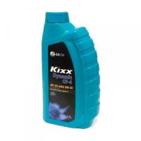 Моторное масло Kixx HD CF-4 5W-30 (Dynamic), 1л