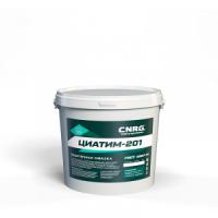 Консистентная смазка CNRG ЦИАТИМ-201, 4кг