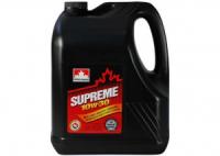 Моторное масло Petro-Canada SUPREME SAE 10W-30, 4л