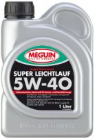 Моторное масло Megol Motorenoel Super Leichtlauf 5W-40, 1л