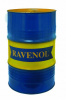 Тракторное масло RAVENOL UTTO Getrieboel бочка 208 л