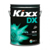 Моторное масло Kixx HDX 15W-40 CI-4/E7 (DX), 20л