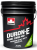 Моторное масло Petro-Canada DURON E SAE 15W-40, 20л