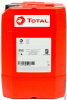 Компрессорное масло Total DACNIS SH 46, 20л