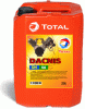 Компрессорное масло Total DACNIS SH 46, 20л