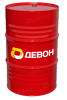 Гидравлическое масло Devon ВМГЗ -60 марка 2 180кг.(200л.)