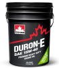 Моторное масло Petro-Canada DURON E SAE 15W-40, 20л