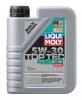 Моторное масло Liqui Moly Top Tec 4200 Diesel 5W-30, 1л