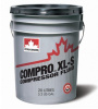 Компрессорное масло Petro-Canada COMPRO XL-S COMPRESSOR FLUID 46, 20л