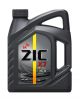 Моторное масло ZIC X7 FE 0W-20, 4л